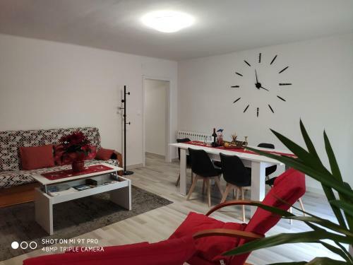 Apartamento Confort La Seu De Urgell