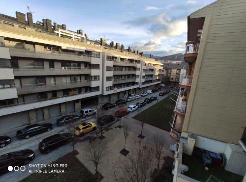 Apartamento Confort La Seu De Urgell