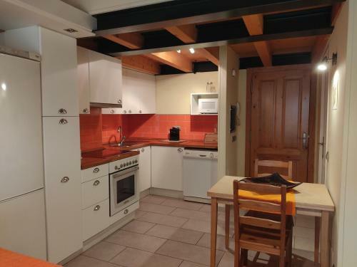 Apartamento Ca La Valentina Precioso �tico D�plex R�stico