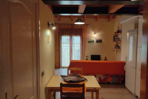 Apartamento Ca La Valentina Precioso �tico D�plex R�stico