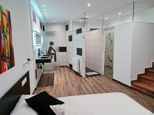 Apartamento Ca La N�ria