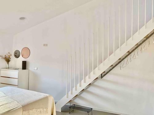 Apartamento �tic Panor�mic A La Seu D'urgell