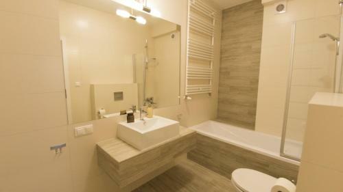 Apartament Termalny Komfort 8.1
