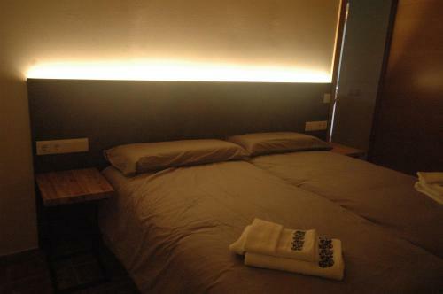 Apartamento Torre Del Mig