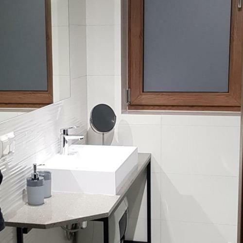 Apartamento Osada Ostrowsko