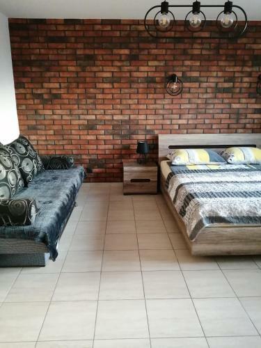 Apartamento Pokoje Go?cinne Alex