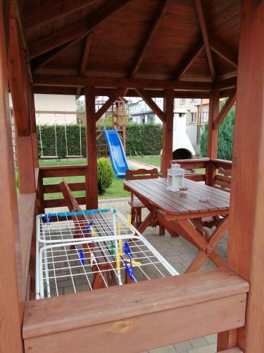 Apartamento Pokoje Go?cinne Alex
