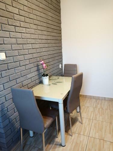 Apartamento Pokoje Go?cinne Alex