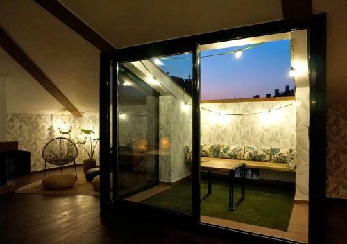 Apartament �liba Cal Veterinari