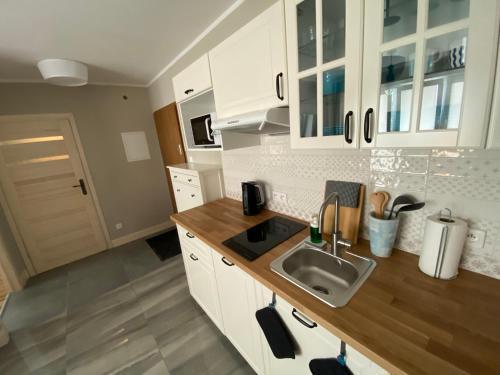 Apartamenty Na ?mijowej G�rce