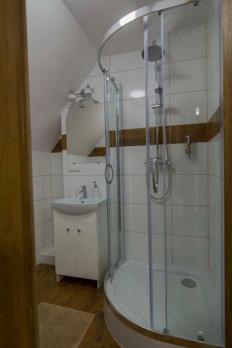 Bed & Breakfast Bac�wka Na Zadzielu