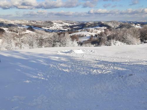 Bed & Breakfast Bac�wka Na Zadzielu