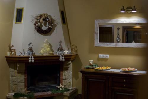 Bed & Breakfast Bac�wka Na Zadzielu