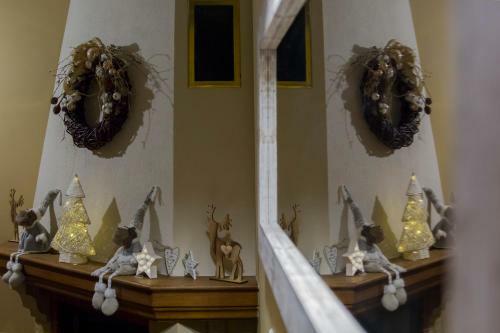 Bed & Breakfast Bac�wka Na Zadzielu