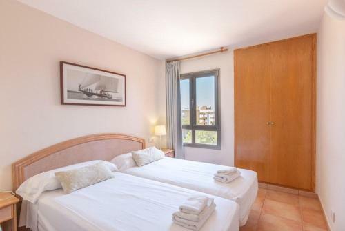 Apartamento Romani II A Pocos Metros De La Playa