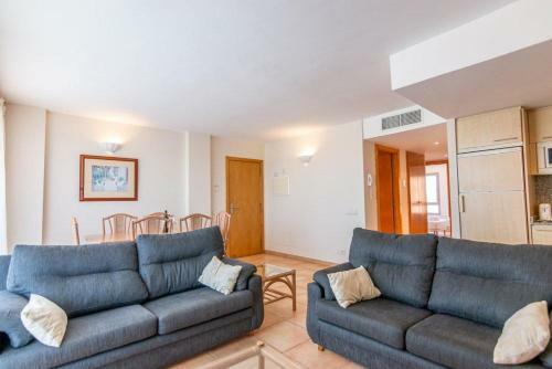 Apartamento Romani II A Pocos Metros De La Playa