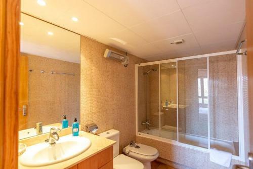 Apartamento Romani II A Pocos Metros De La Playa