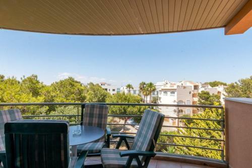 Apartamento Romani II A Pocos Metros De La Playa