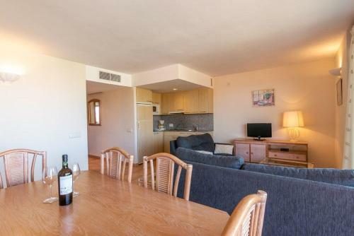 Apartamento Romani II A Pocos Metros De La Playa