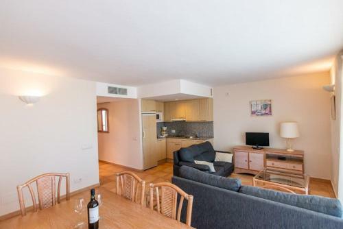 Apartamento Romani II A Pocos Metros De La Playa