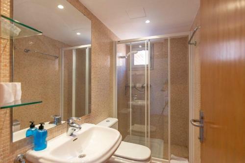 Apartamento Romani II A Pocos Metros De La Playa