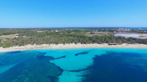 Apartamento Romani II A Pocos Metros De La Playa