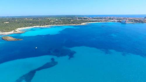 Apartamento Romani II A Pocos Metros De La Playa