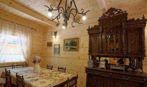 Villa Willa Na Werlasowym ?byrze