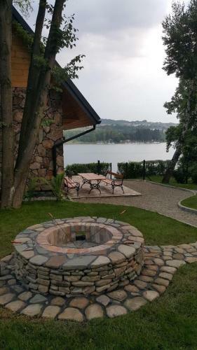 Villa Willa Na Werlasowym ?byrze