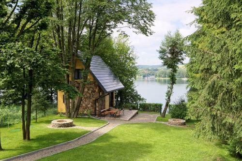 Villa Willa Na Werlasowym ?byrze