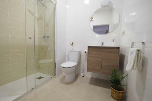 Apartaments Sa Calm Les Roques Del Rei