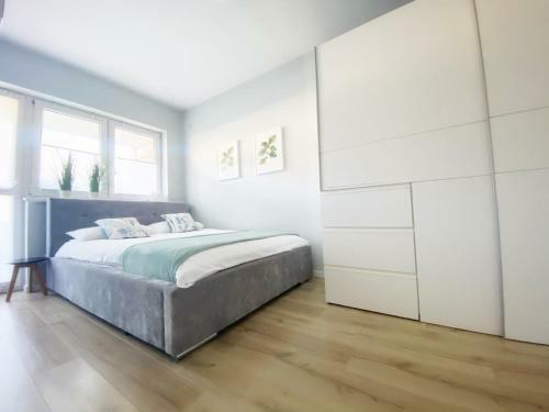 Nadmorskie Zacisze - Apartament D?bina