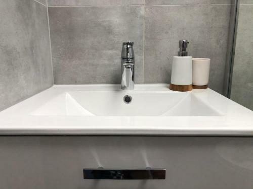 Nadmorskie Zacisze - Apartament D?bina
