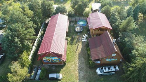 Apartamento Skarb Ba?tyku