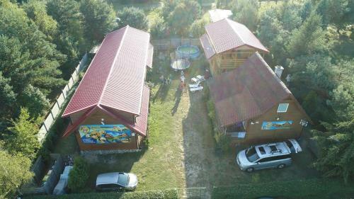 Apartamento Skarb Ba?tyku
