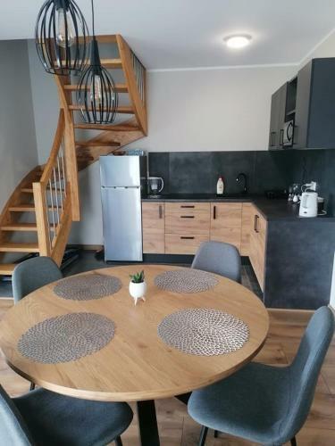 Apartamento S?oneczne Zacisze II