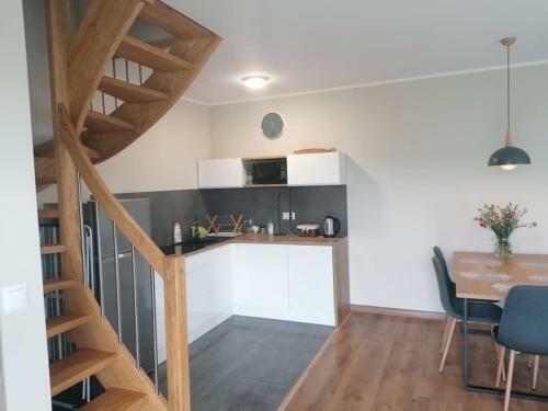 Apartamento S?oneczne Zacisze II