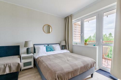 Apartamento Nadmorski Klif
