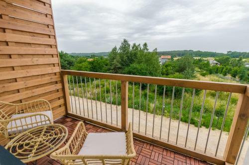 Apartamento Nadmorski Klif