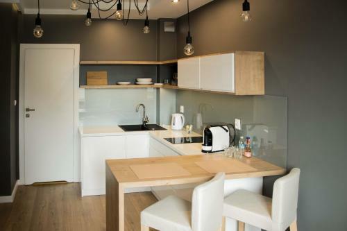 Uniej�w Apartments