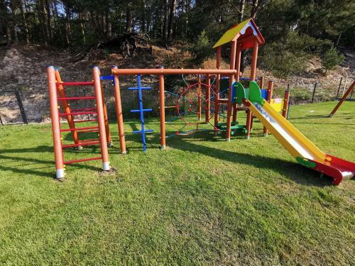 Apartamento Morskie Zacisze