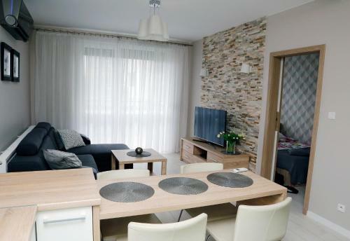 Apartament Teresa W Uniejowie