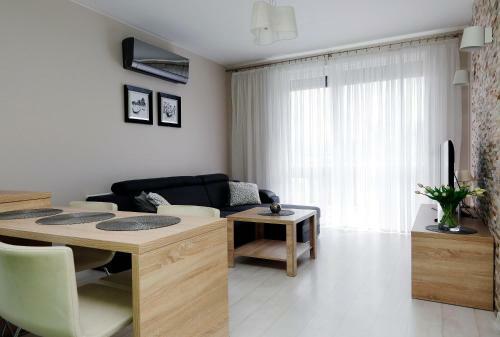 Apartament Teresa W Uniejowie