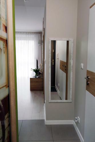 Apartament Teresa W Uniejowie