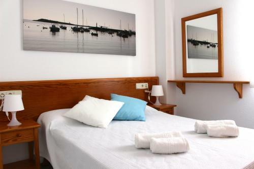 Apartamentos Ca'n Vidal