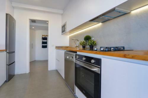 Canami... Luxury Apartment With Best Sea Views.
