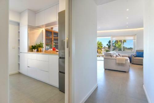 Canami... Luxury Apartment With Best Sea Views.