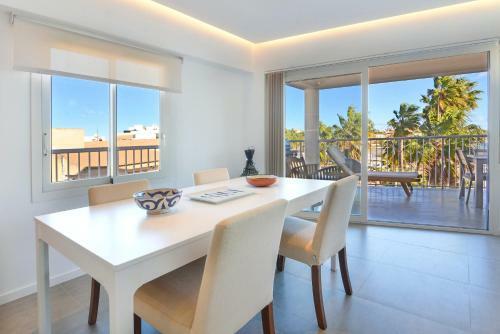 Canami... Luxury Apartment With Best Sea Views.