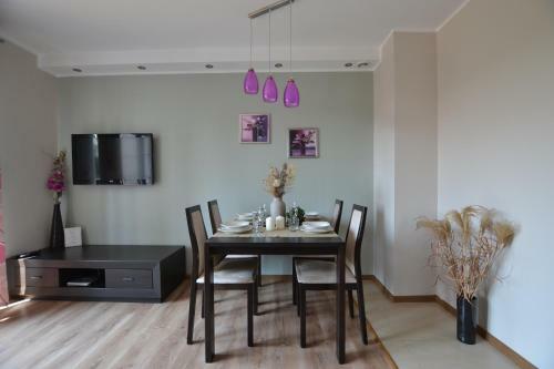 D?bina Apartamenty - S?oneczne Apartamenty W D?binie