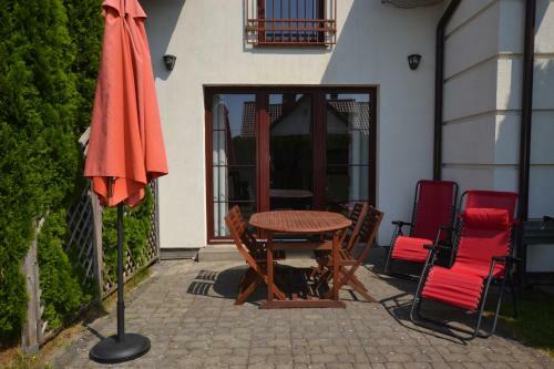 D?bina Apartamenty - S?oneczne Apartamenty W D?binie